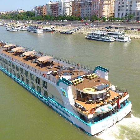 Melinda Apartment 2 Βουδαπέστη Εξωτερικό φωτογραφία