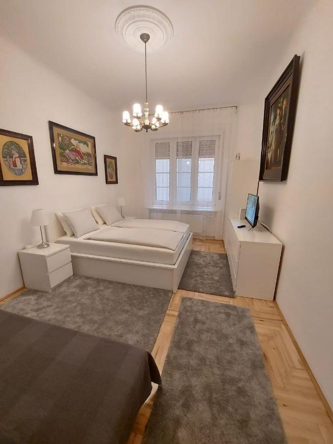 Melinda Apartment 2 Βουδαπέστη Εξωτερικό φωτογραφία