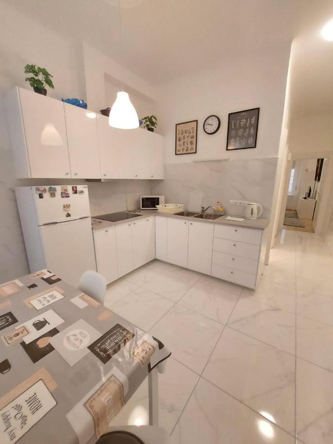 Melinda Apartman 2 Διαμέρισμα Βουδαπέστη Εξωτερικό φωτογραφία