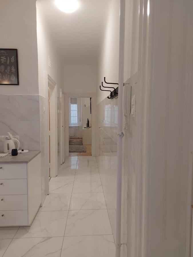 Melinda Apartment 2 Βουδαπέστη Εξωτερικό φωτογραφία
